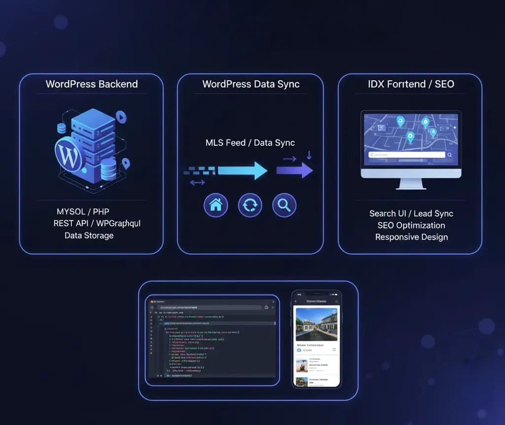 The Ultimate Guide to IDX Plugins for WordPress (2026)